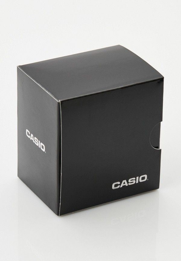 Casio Часы - W-215H-7A - фото 5