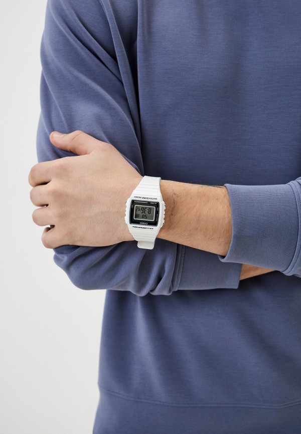 Casio Часы - W-215H-7A - фото 3