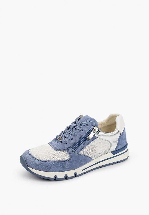 Caprice Кроссовки - Увеличенная полнота, Comfort - фото 2