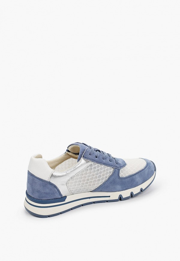 Caprice Кроссовки - Увеличенная полнота, Comfort - фото 3