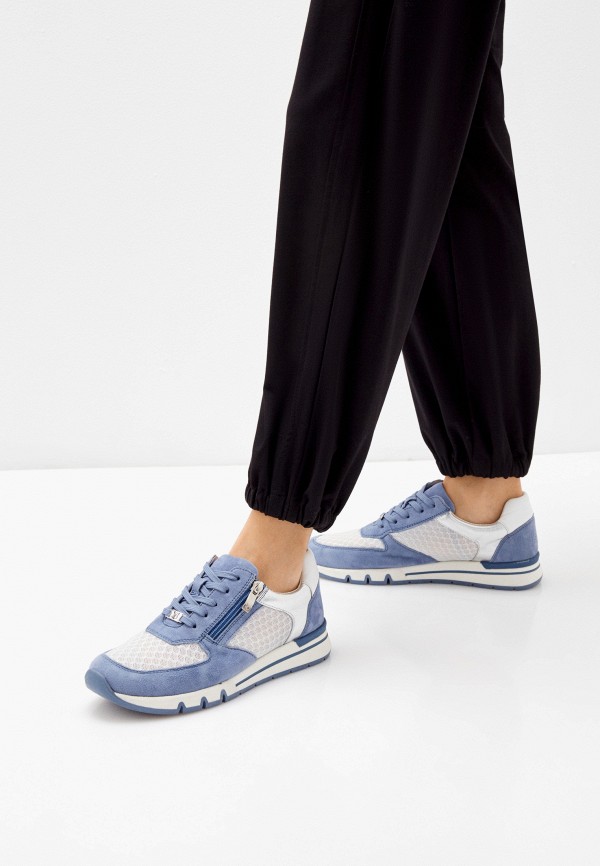 Caprice Кроссовки - Увеличенная полнота, Comfort - фото 6