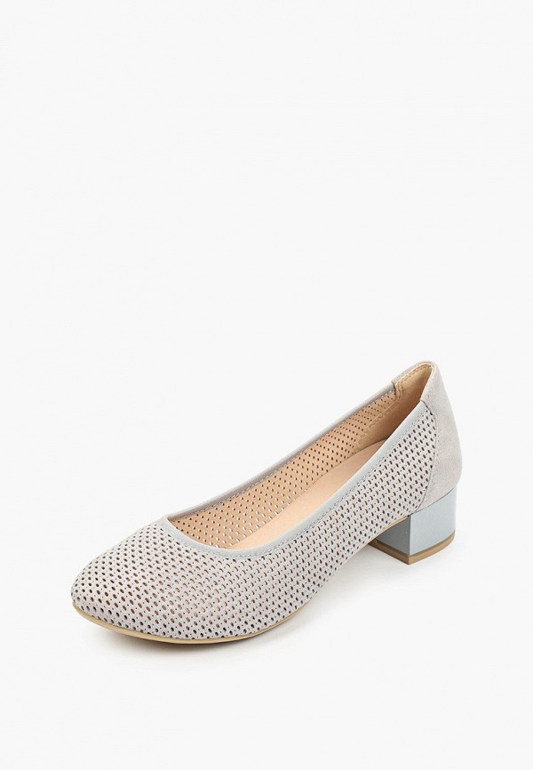 Caprice Туфли - Увеличенная полнота, Comfort - фото 2