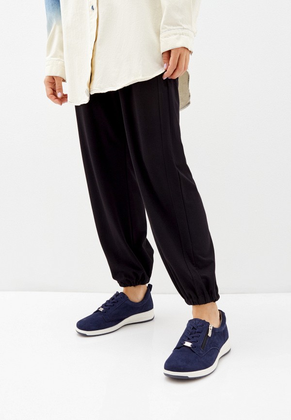 Caprice Кроссовки - Увеличенная полнота, Comfort - фото 6