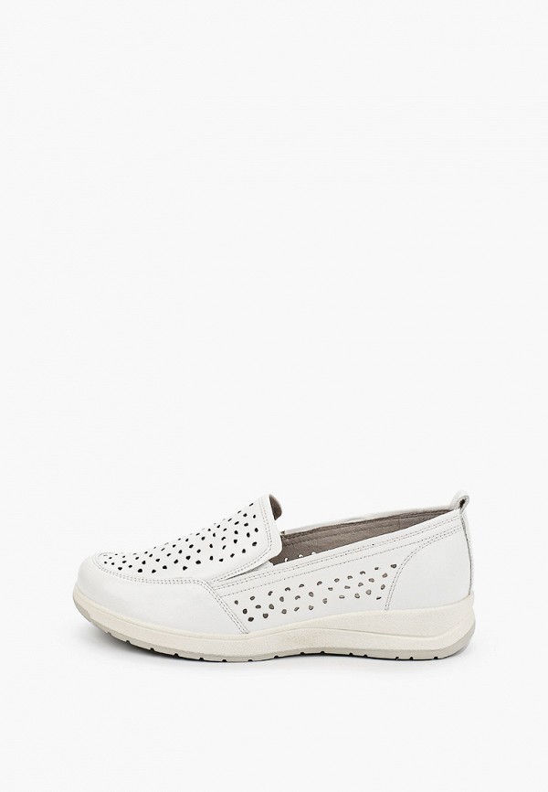 Caprice Слипоны - Увеличенная полнота, Comfort - фото 1