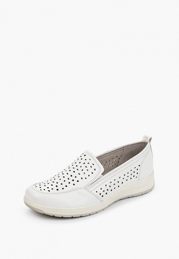 Caprice Слипоны - Увеличенная полнота, Comfort - фото 2