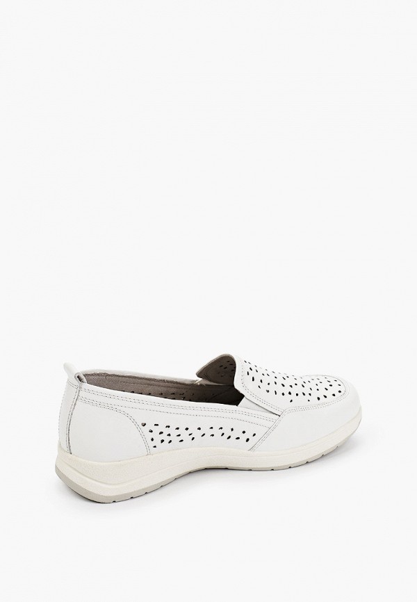 Caprice Слипоны - Увеличенная полнота, Comfort - фото 3