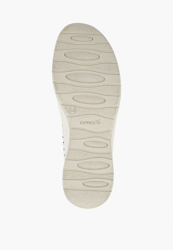 Caprice Слипоны - Увеличенная полнота, Comfort - фото 5