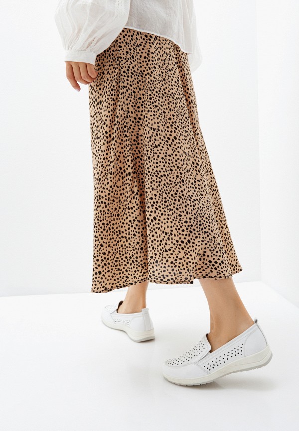 Caprice Слипоны - Увеличенная полнота, Comfort - фото 6