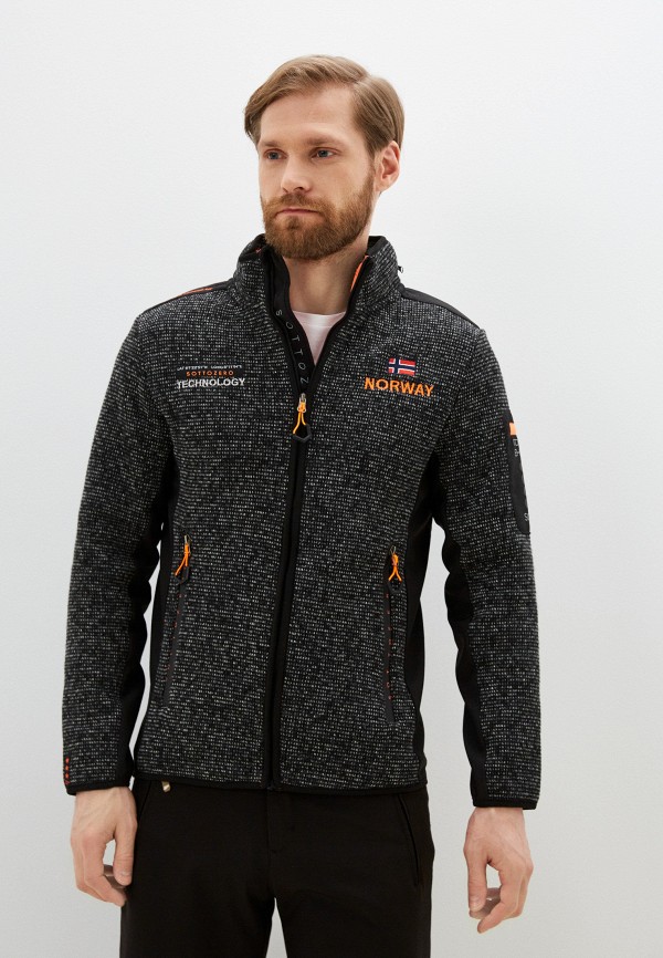 Scuola Nautica Italiana Куртка - BOUNDED TW360 MAN - фото 1