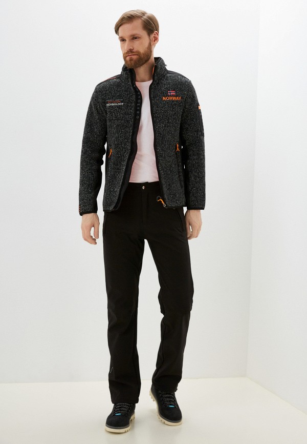 Scuola Nautica Italiana Куртка - BOUNDED TW360 MAN - фото 2