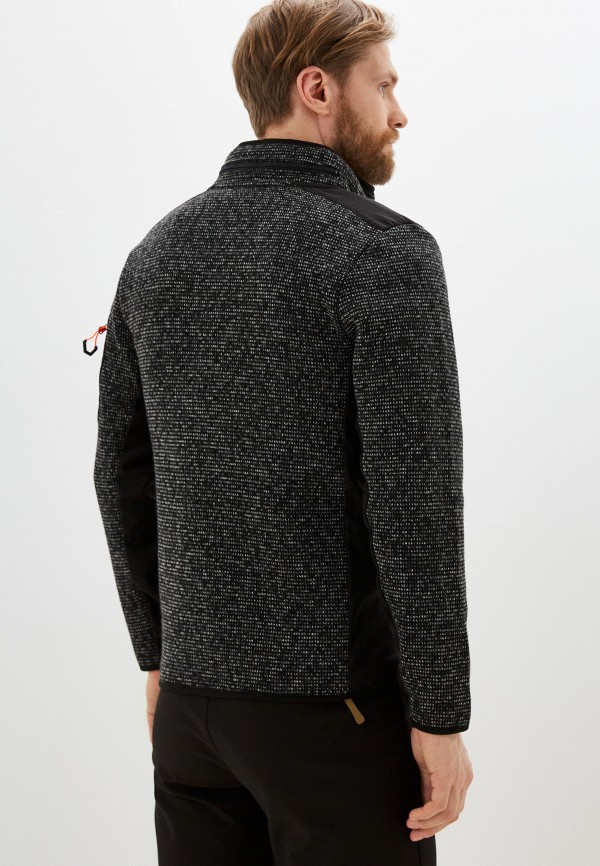 Scuola Nautica Italiana Куртка - BOUNDED TW360 MAN - фото 3