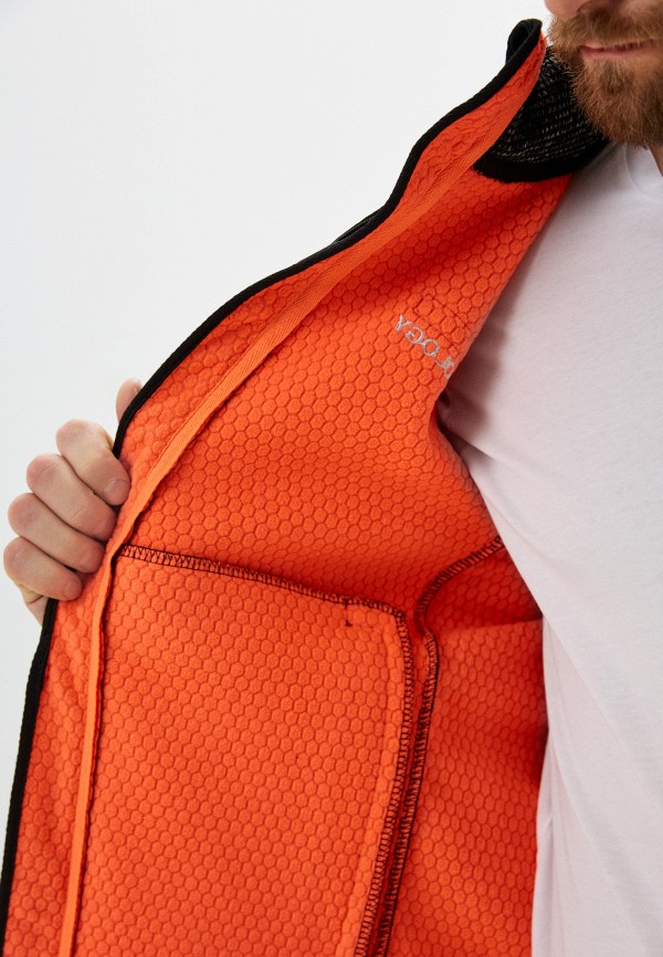 Scuola Nautica Italiana Куртка - BOUNDED TW360 MAN - фото 4