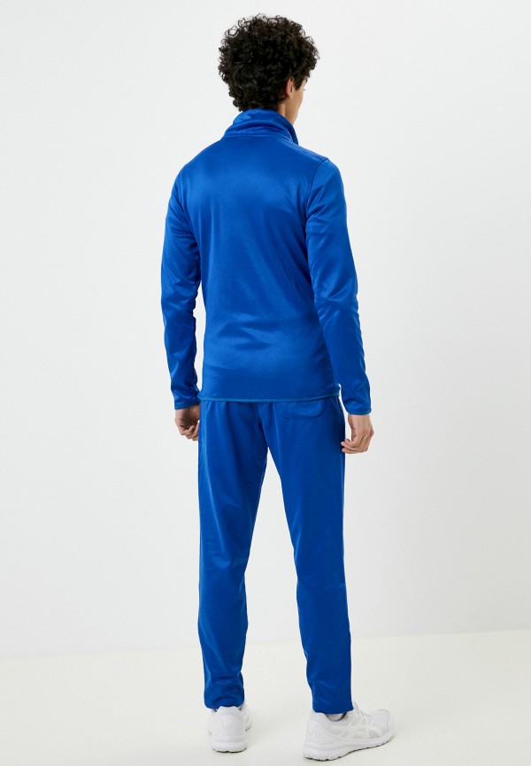 Scuola Nautica Italiana Костюм спортивный - TECH TRACKSUIT MAN - фото 3