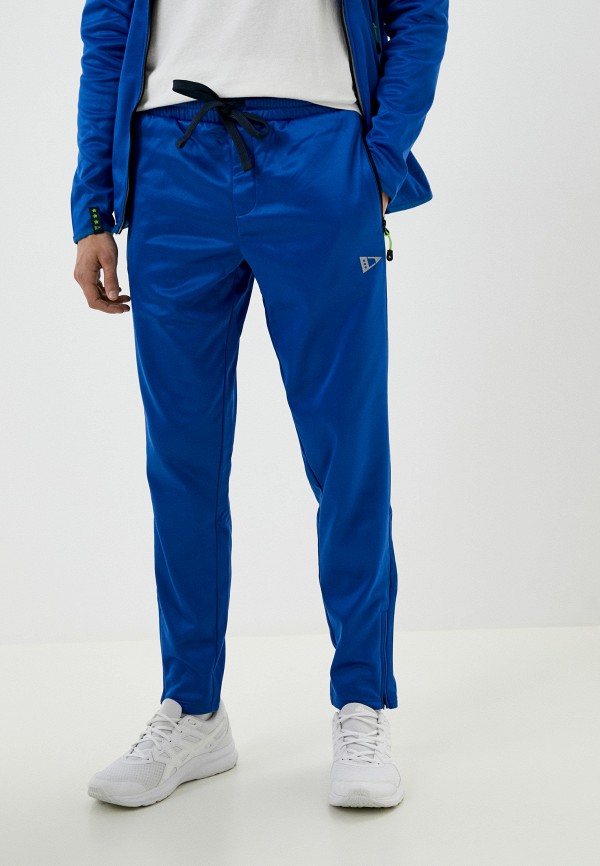 Scuola Nautica Italiana Костюм спортивный - TECH TRACKSUIT MAN - фото 4