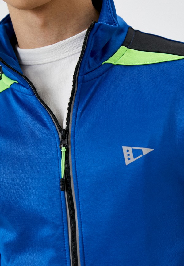 Scuola Nautica Italiana Костюм спортивный - TECH TRACKSUIT MAN - фото 5