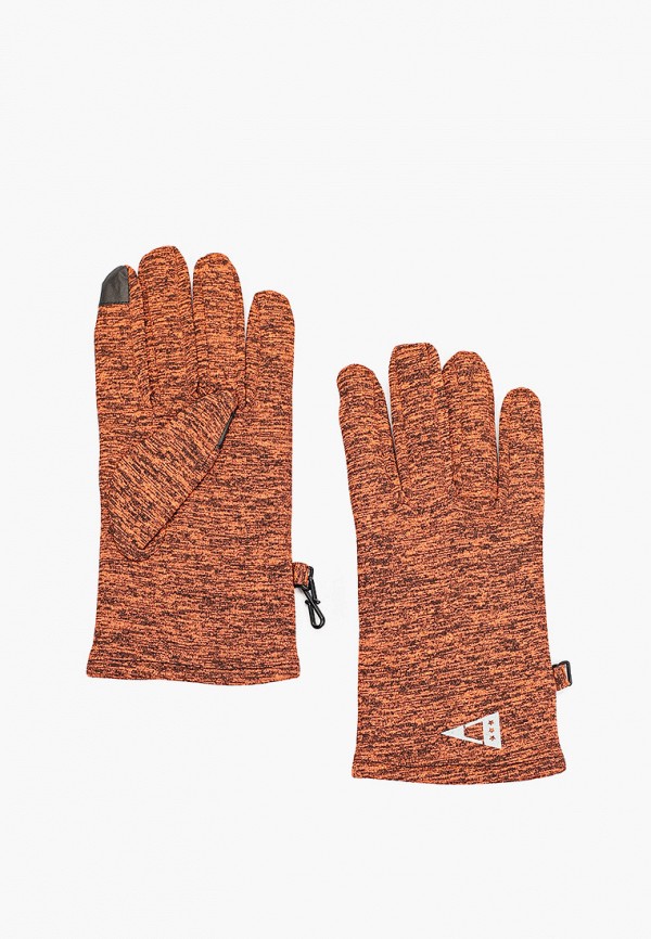 Scuola Nautica Italiana Шапка, шарф и перчатки - WINTER TRISET - фото 3