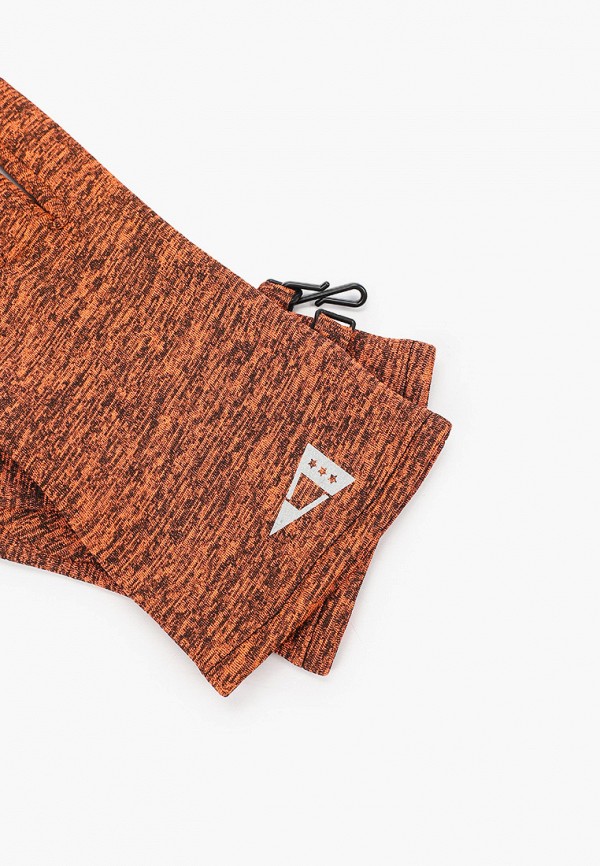 Scuola Nautica Italiana Шапка, шарф и перчатки - WINTER TRISET - фото 4