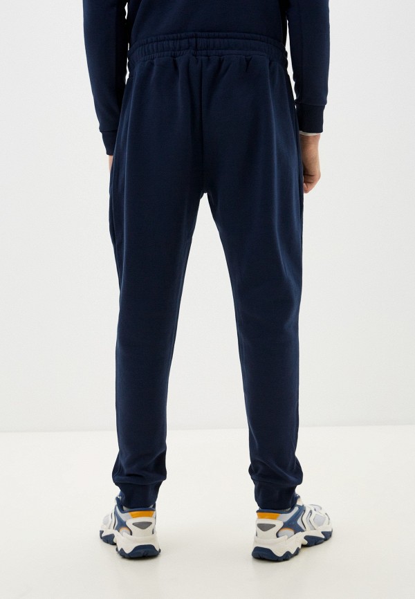 Scuola Nautica Italiana Брюки спортивные - JERSEY TECH TROUSERS - фото 3