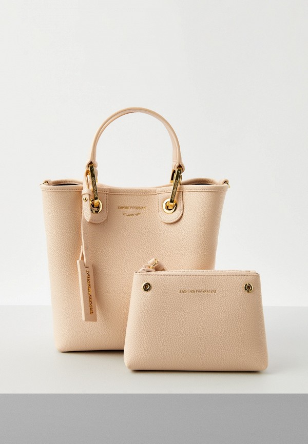 Emporio Armani Сумка, органайзер и брелок - фото 1