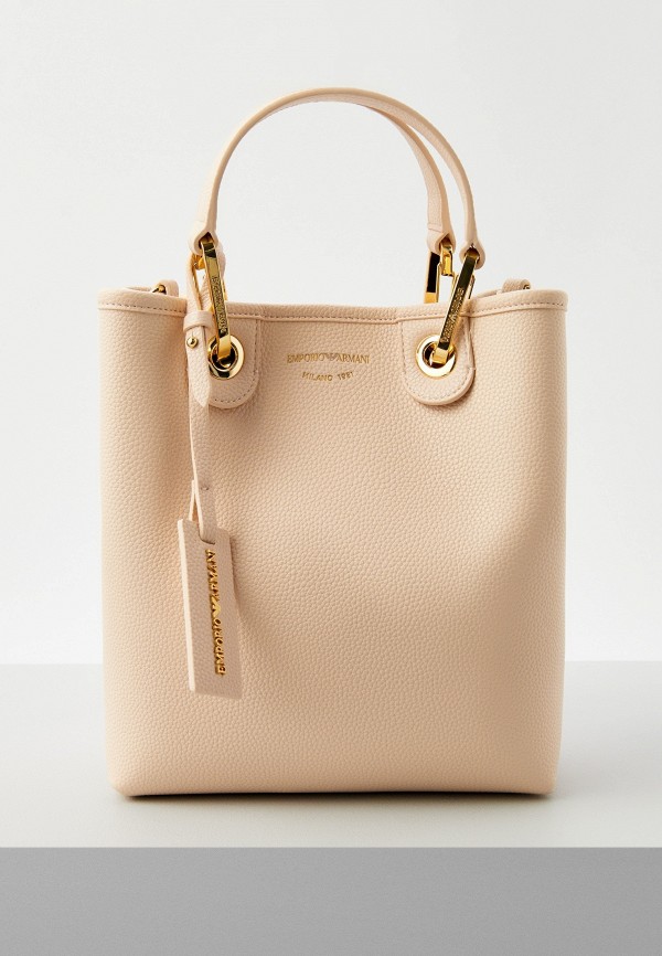 Emporio Armani Сумка, органайзер и брелок - фото 2