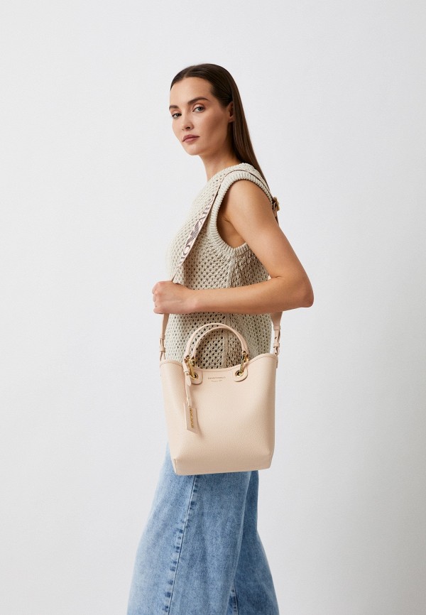 Emporio Armani Сумка, органайзер и брелок - фото 6