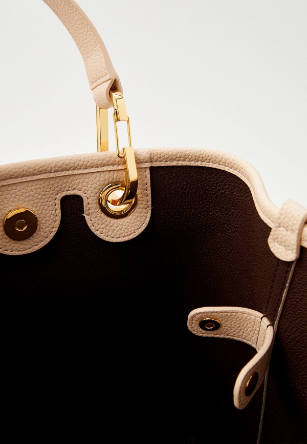 Emporio Armani Сумка, органайзер и брелок - фото 5