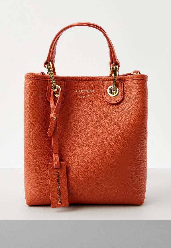 Emporio Armani Сумка, органайзер и брелок - фото 2