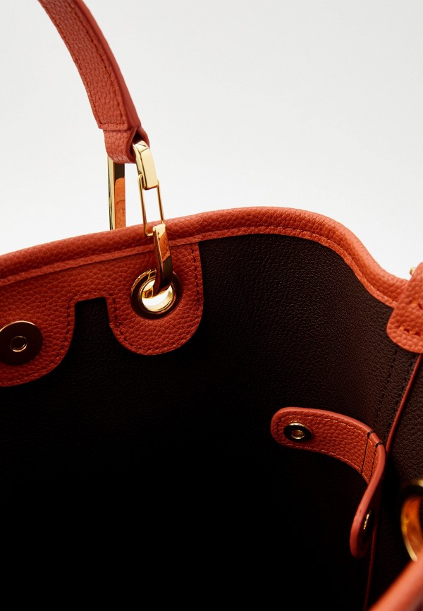 Emporio Armani Сумка, органайзер и брелок - фото 5