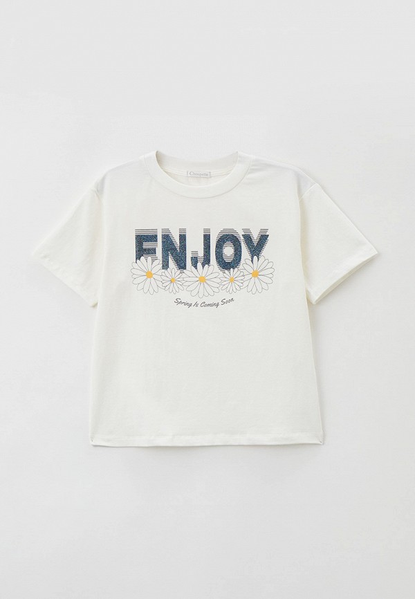 Choupette Футболка - фото 1