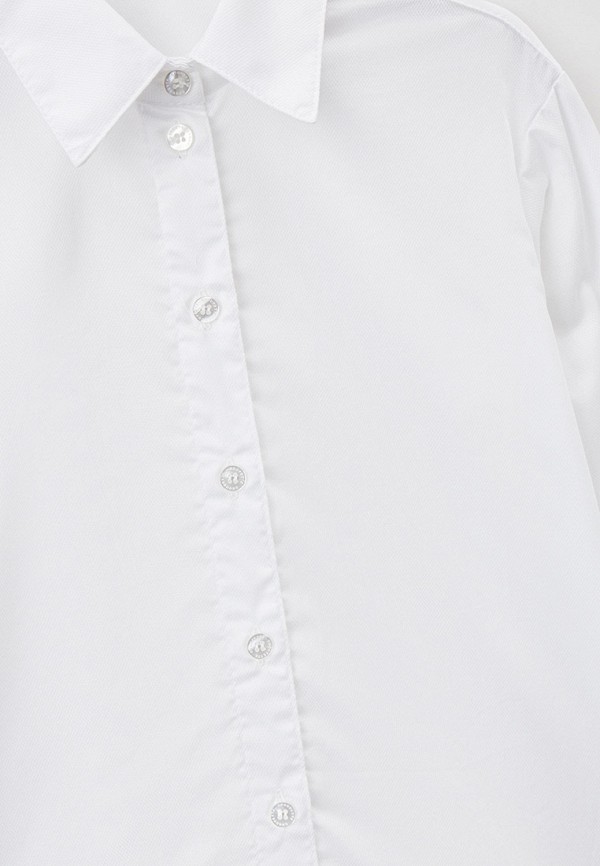 Choupette Рубашка и жилет - фото 3