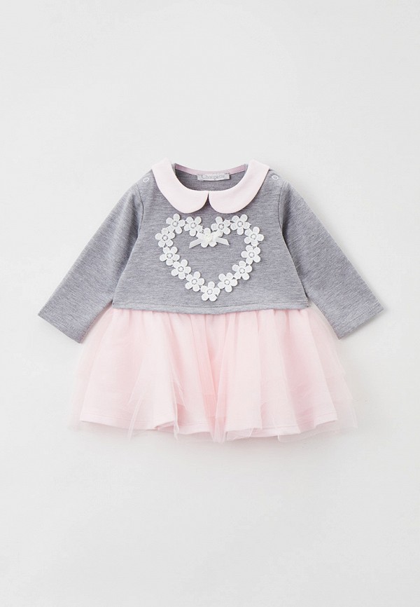 Choupette Платье - фото 1