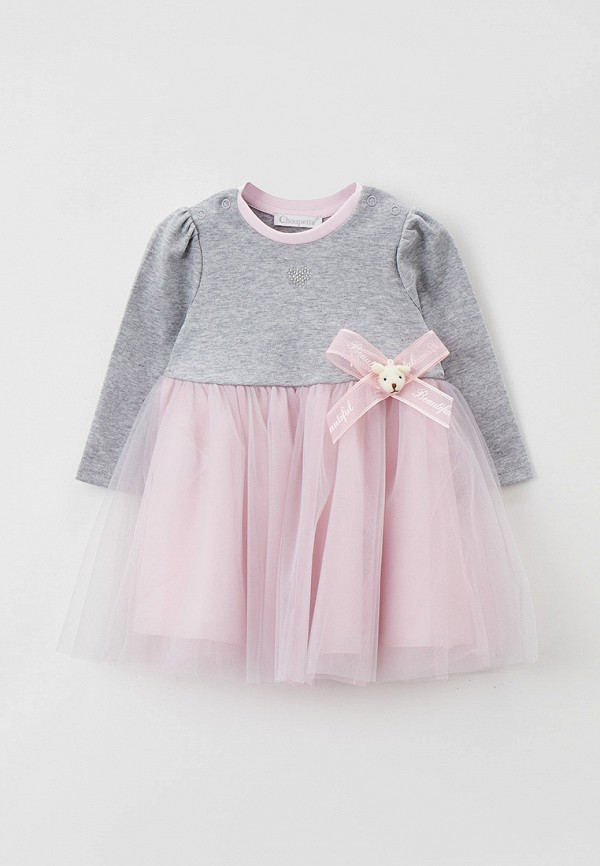 Choupette Платье - фото 1