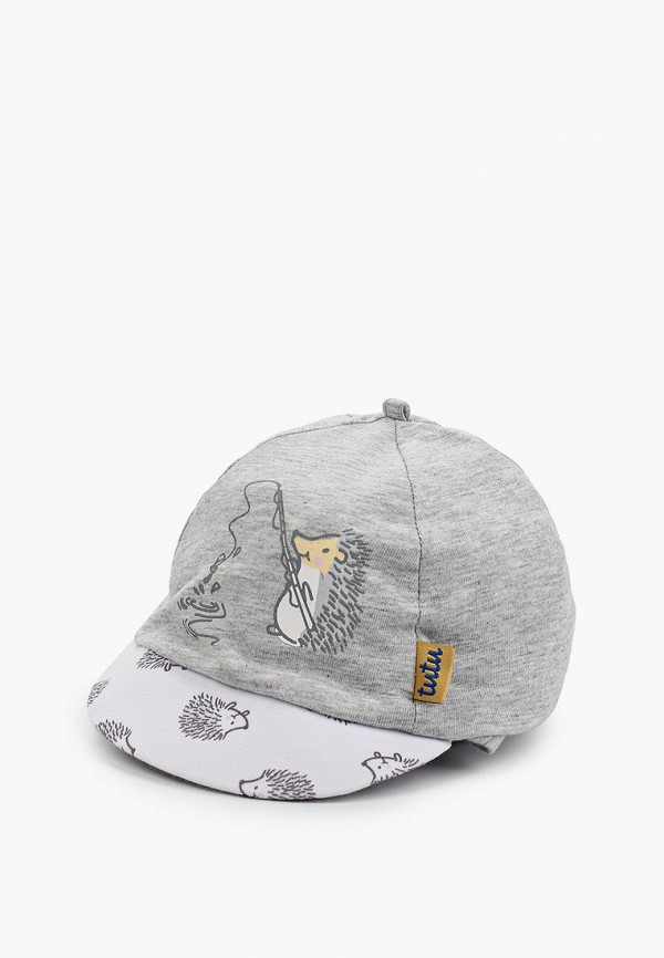 TuTu Кепка - фото 1