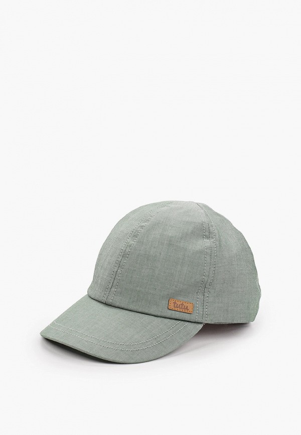 TuTu Бейсболка - фото 1