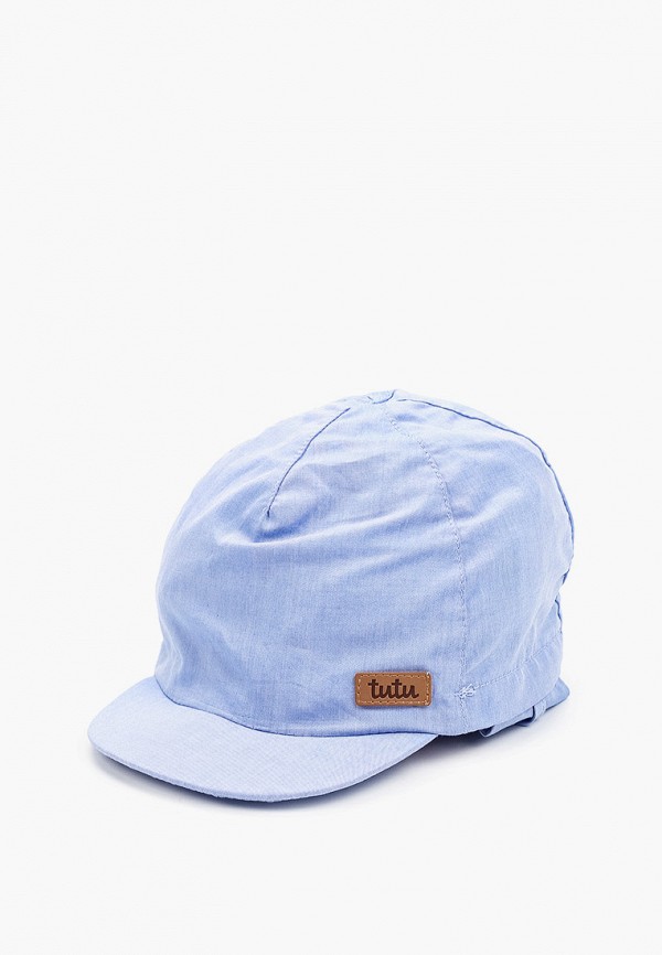 TuTu Кепка - фото 1