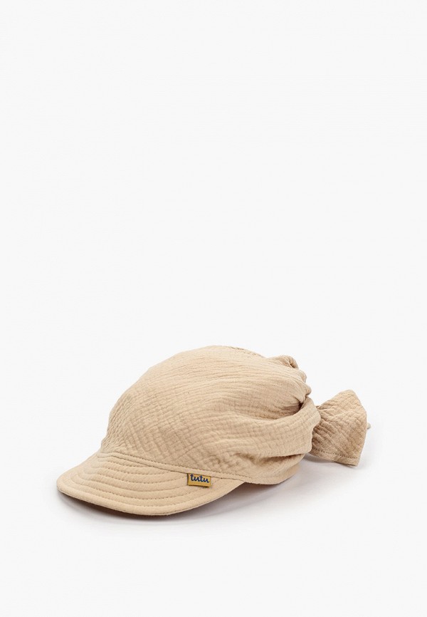 TuTu Кепка - фото 1