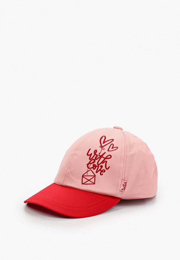TuTu Бейсболка - фото 1
