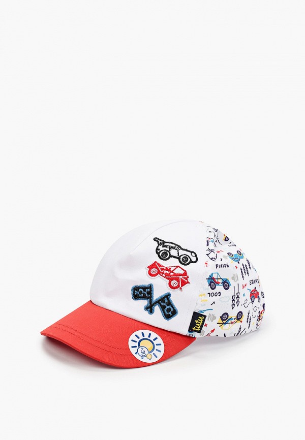 TuTu Бейсболка - фото 1