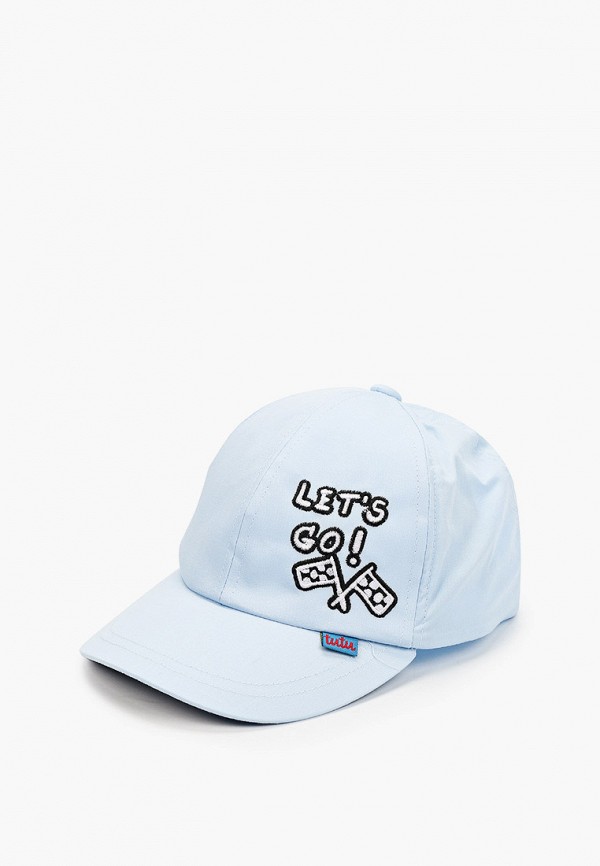 TuTu Бейсболка - фото 1