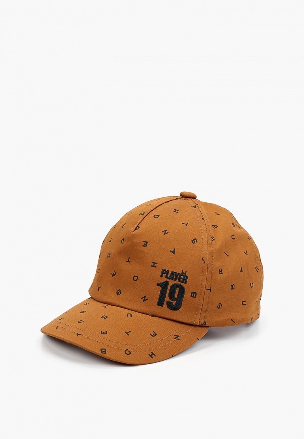 TuTu Бейсболка - фото 1