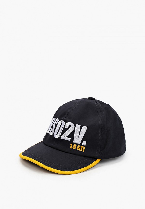 TuTu Бейсболка - фото 1