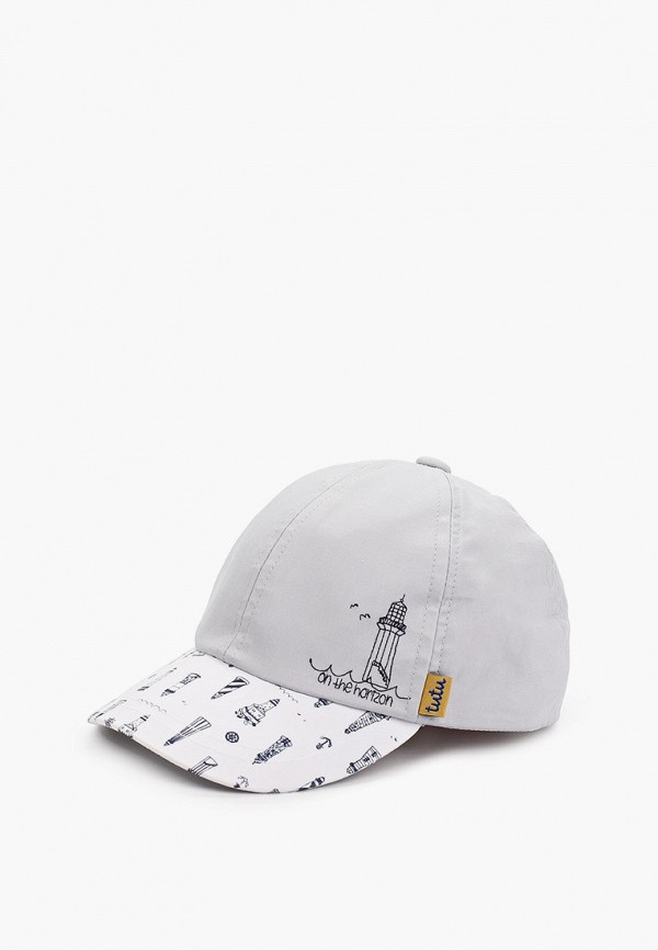 TuTu Бейсболка - фото 1