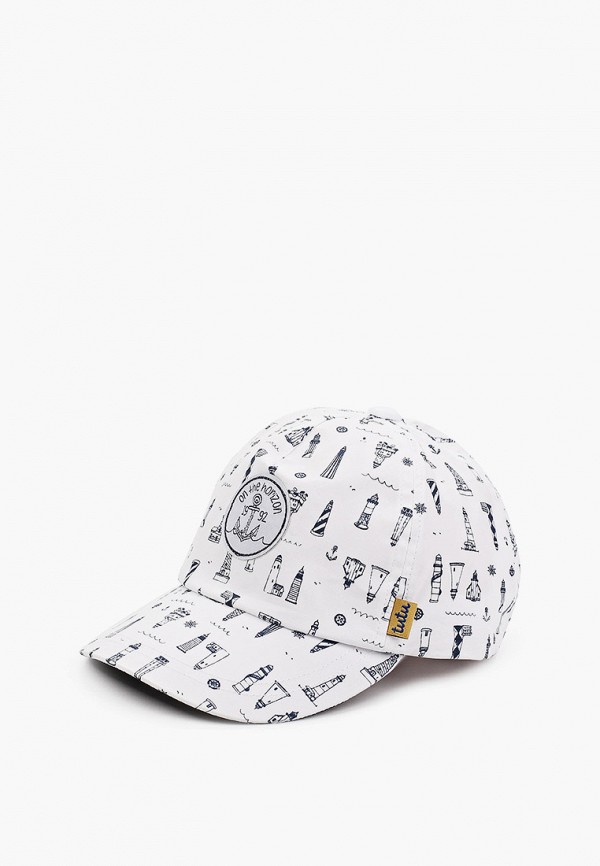 TuTu Бейсболка - фото 1