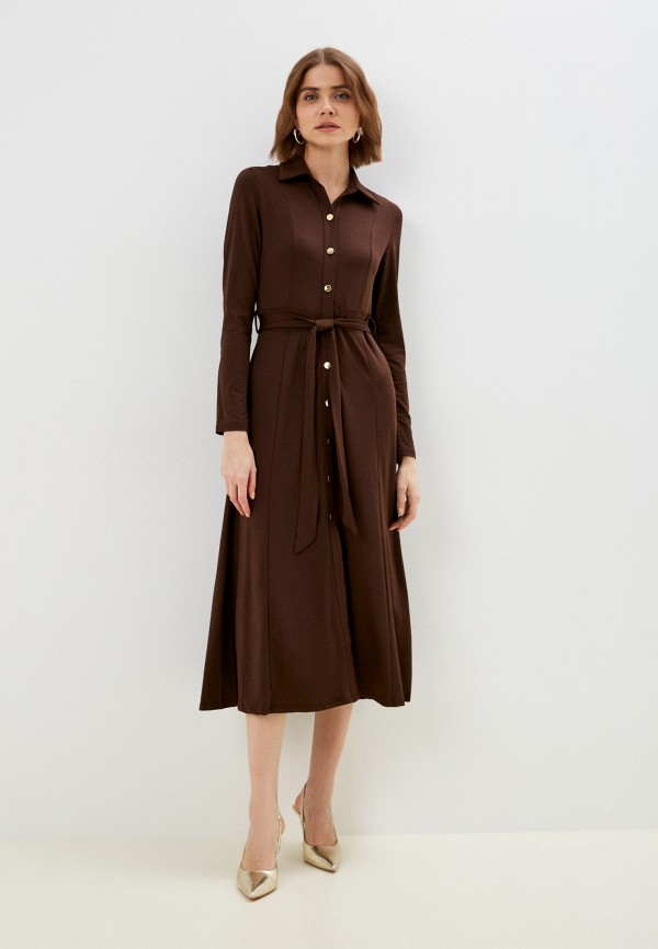 By Swan Платье - фото 1