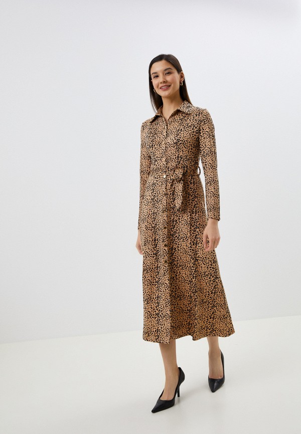 By Swan Платье - фото 1