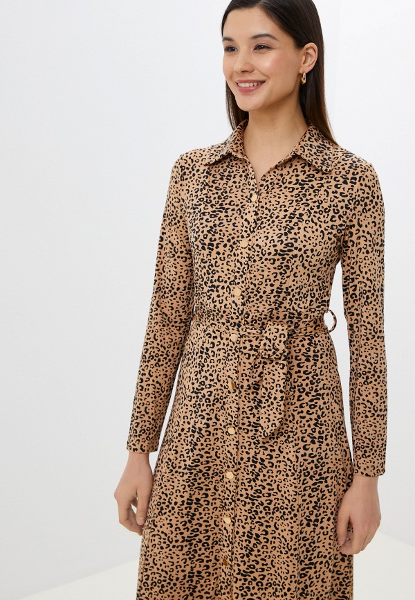 By Swan Платье - фото 2