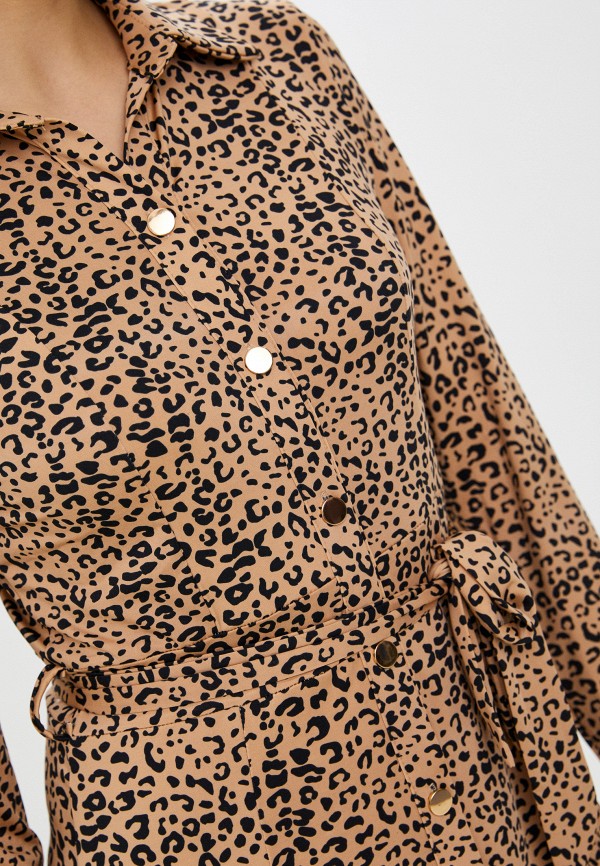 By Swan Платье - фото 4