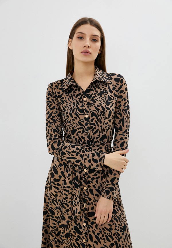 By Swan Платье - фото 2