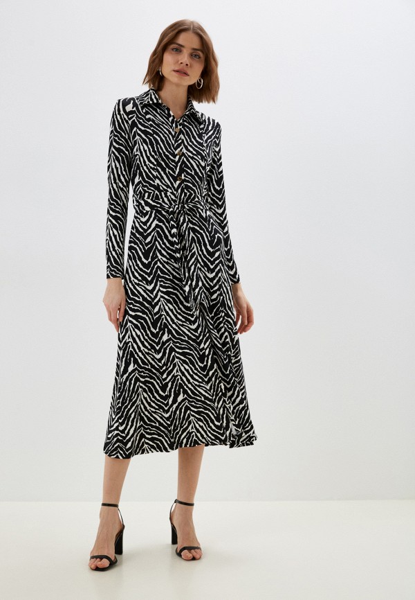 By Swan Платье - фото 1