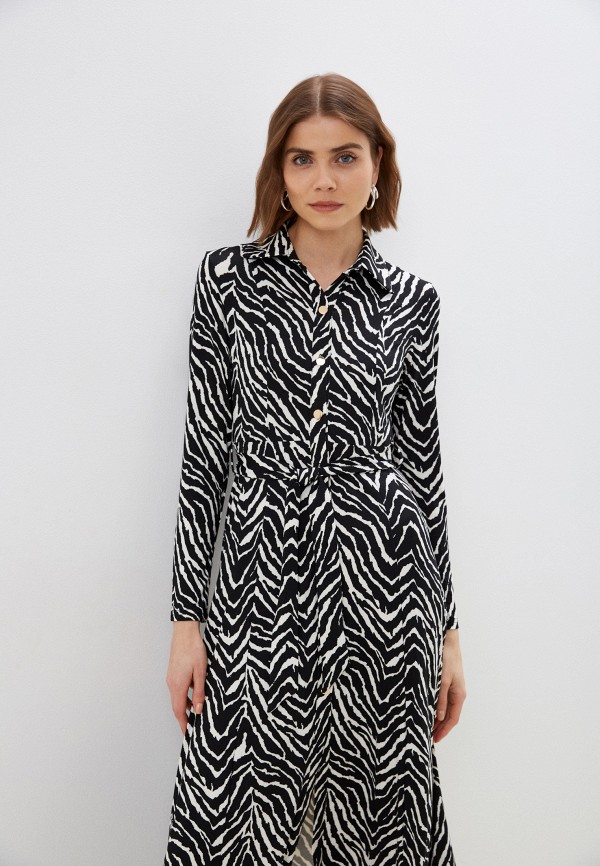 By Swan Платье - фото 2